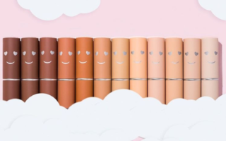 Benefit Cosmetics Hello Happy Air Stick 1 320x200 - BENEFIT COSMETICS HELLO HAPPY AIR STICK FOUNDATION FOR SPRING 2020