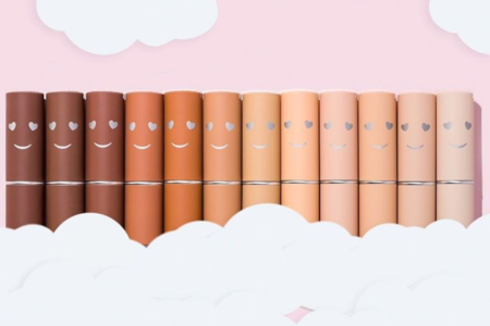 Benefit Cosmetics Hello Happy Air Stick 1 450x300 - BENEFIT COSMETICS HELLO HAPPY AIR STICK FOUNDATION FOR SPRING 2020