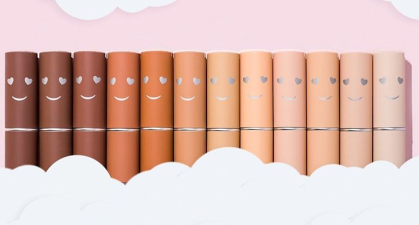 Benefit Cosmetics Hello Happy Air Stick 1 837x450 - BENEFIT COSMETICS HELLO HAPPY AIR STICK FOUNDATION FOR SPRING 2020