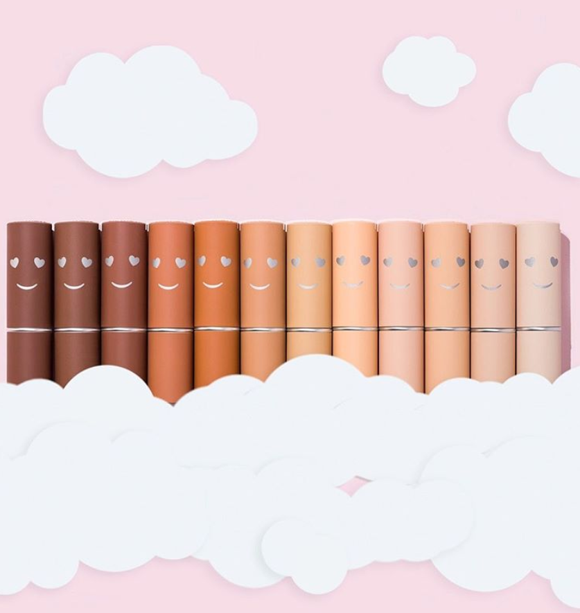 Benefit Cosmetics Hello Happy Air Stick 1 - BENEFIT COSMETICS HELLO HAPPY AIR STICK FOUNDATION FOR SPRING 2020