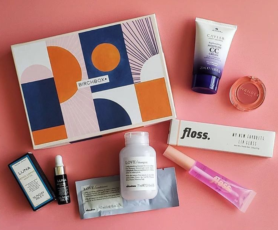 Birchbox Cyber Monday 2020 Birchbox Cyber Monday 2020 - Birchbox Cyber Monday 2020