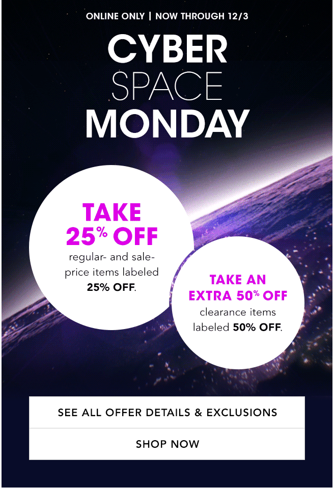 Bloomingdale&#39;s Cyber Monday 2020 Beauty Deals & Sales | Chic moeY