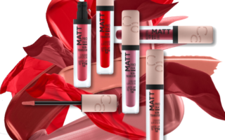 CATRICE MATT PRO INK NON TRANSFER LIQUID LIPSTICK COLLECTION FOR SPRING 2020 8 320x200 - CATRICE MATT PRO INK NON TRANSFER LIQUID LIPSTICK COLLECTION FOR SPRING 2020