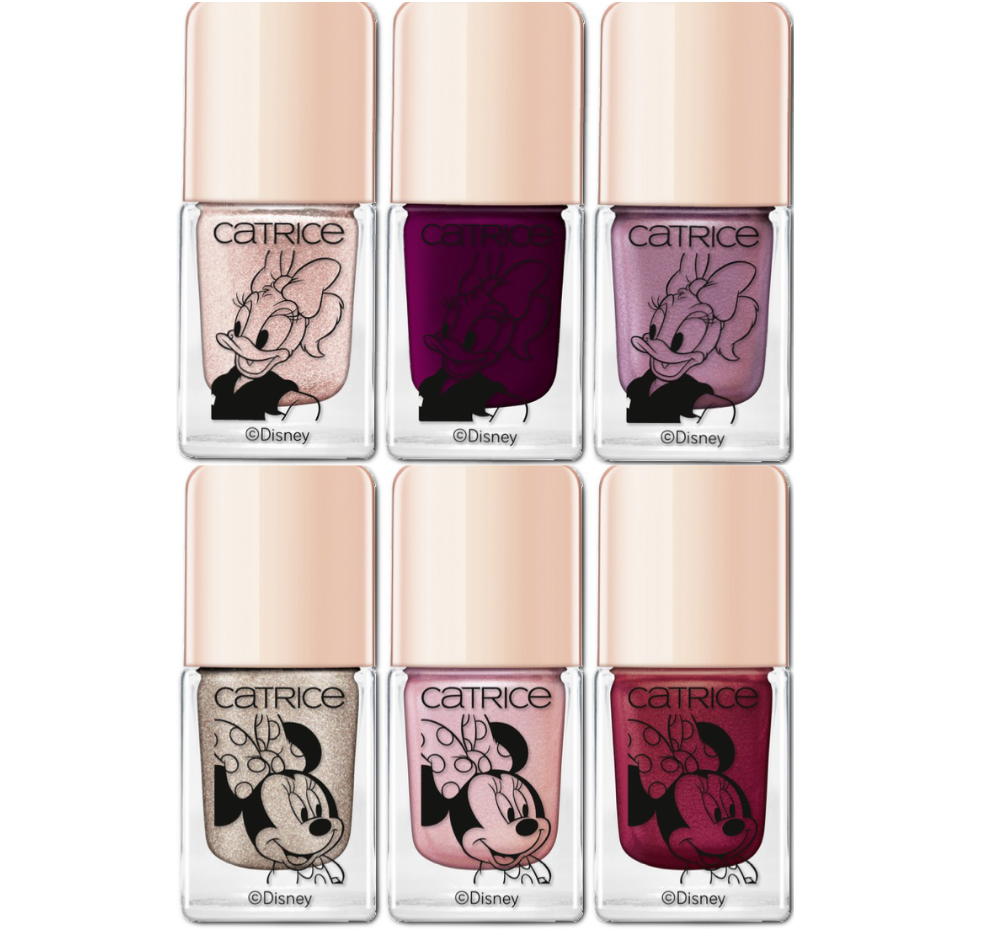 CATRICE X DISNEY MINNIE AND DAISY COLLECTION FOR SPRING 2020 3 - CATRICE X DISNEY MINNIE AND DAISY COLLECTION FOR SPRING 2020