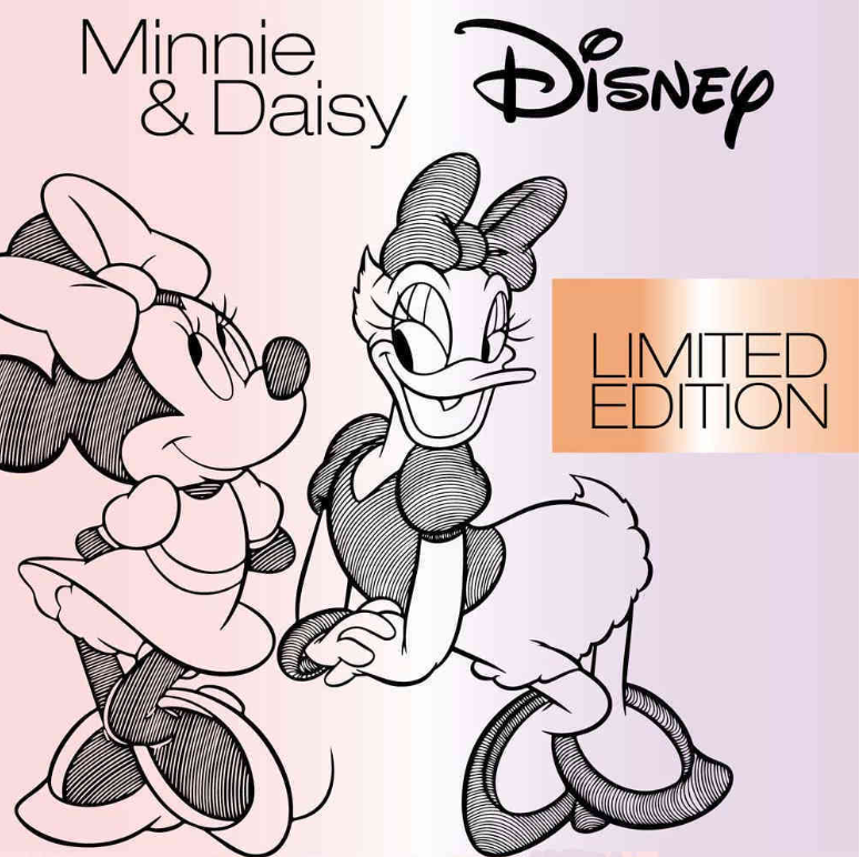 CATRICE X DISNEY MINNIE AND DAISY COLLECTION FOR SPRING 2020 5 - CATRICE X DISNEY MINNIE AND DAISY COLLECTION FOR SPRING 2020