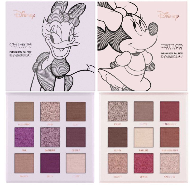 CATRICE X DISNEY MINNIE AND DAISY COLLECTION FOR SPRING 2020 6 - CATRICE X DISNEY MINNIE AND DAISY COLLECTION FOR SPRING 2020