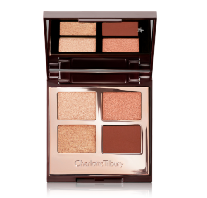 CHARLOTTE TILBURY 4 NEW LUXURY PALETTES 1 - CHARLOTTE TILBURY 4 NEW LUXURY PALETTES