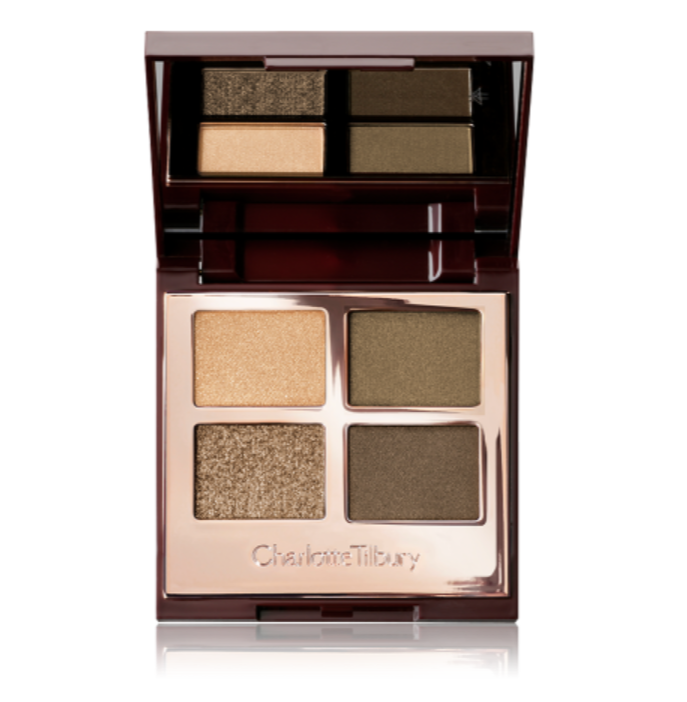 CHARLOTTE TILBURY 4 NEW LUXURY PALETTES 10 - CHARLOTTE TILBURY 4 NEW LUXURY PALETTES