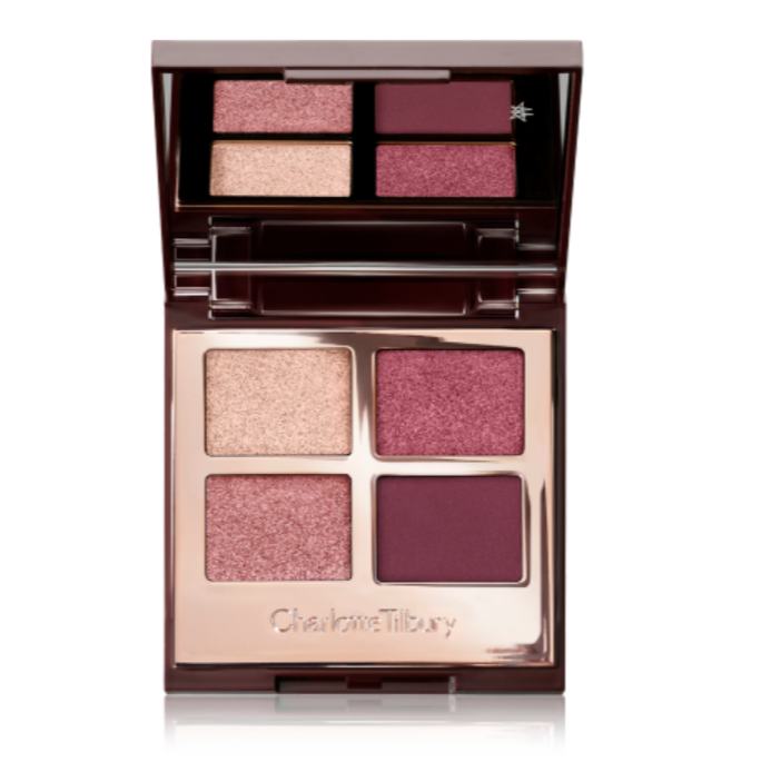 CHARLOTTE TILBURY 4 NEW LUXURY PALETTES 4 - CHARLOTTE TILBURY 4 NEW LUXURY PALETTES