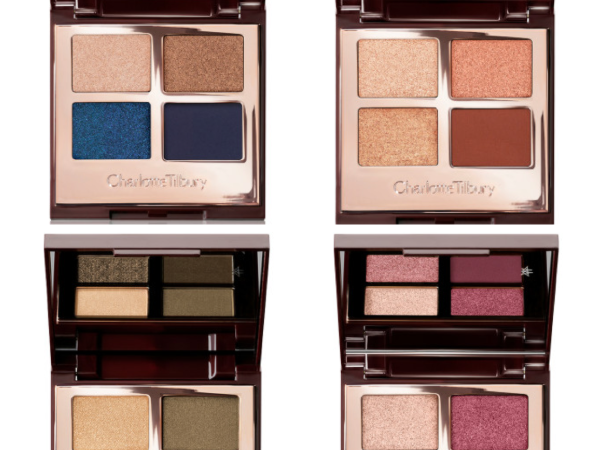 CHARLOTTE TILBURY 4 NEW LUXURY PALETTES 614x450 - CHARLOTTE TILBURY 4 NEW LUXURY PALETTES