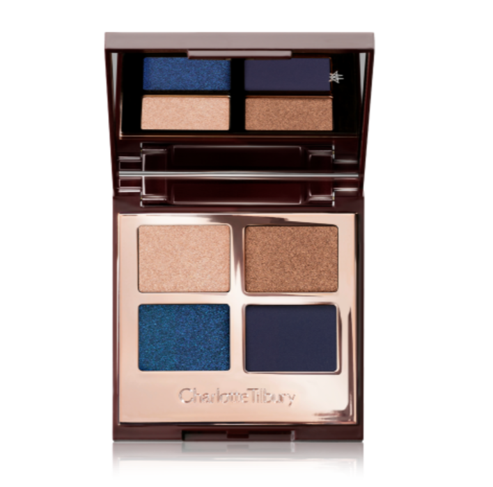 CHARLOTTE TILBURY 4 NEW LUXURY PALETTES 7 - CHARLOTTE TILBURY 4 NEW LUXURY PALETTES