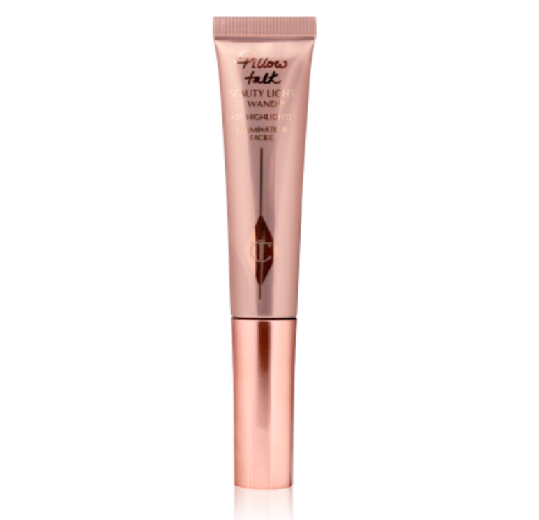 CHARLOTTE TILBURY PILLOW TALK BEAUTY LIGHT WAND FOR SPRING 2020 1 - CHARLOTTE TILBURY PILLOW TALK BEAUTY LIGHT WAND FOR SPRING 2020