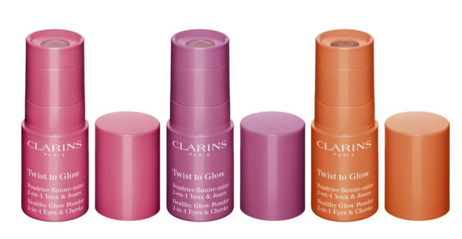 CLARINS MAKEUP COLLECTION FOR SUMMER 2020 3 - CLARINS MAKEUP COLLECTION FOR SUMMER 2020