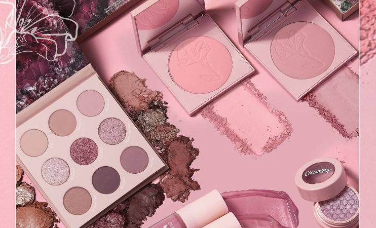 COLOURPOP COSMETICS MAKING MAUVES COLLECTION IN A GENTLE COLOR SCHEME 14 1 742x450 - COLOURPOP COSMETICS MAKING MAUVES COLLECTION IN A GENTLE COLOR SCHEME