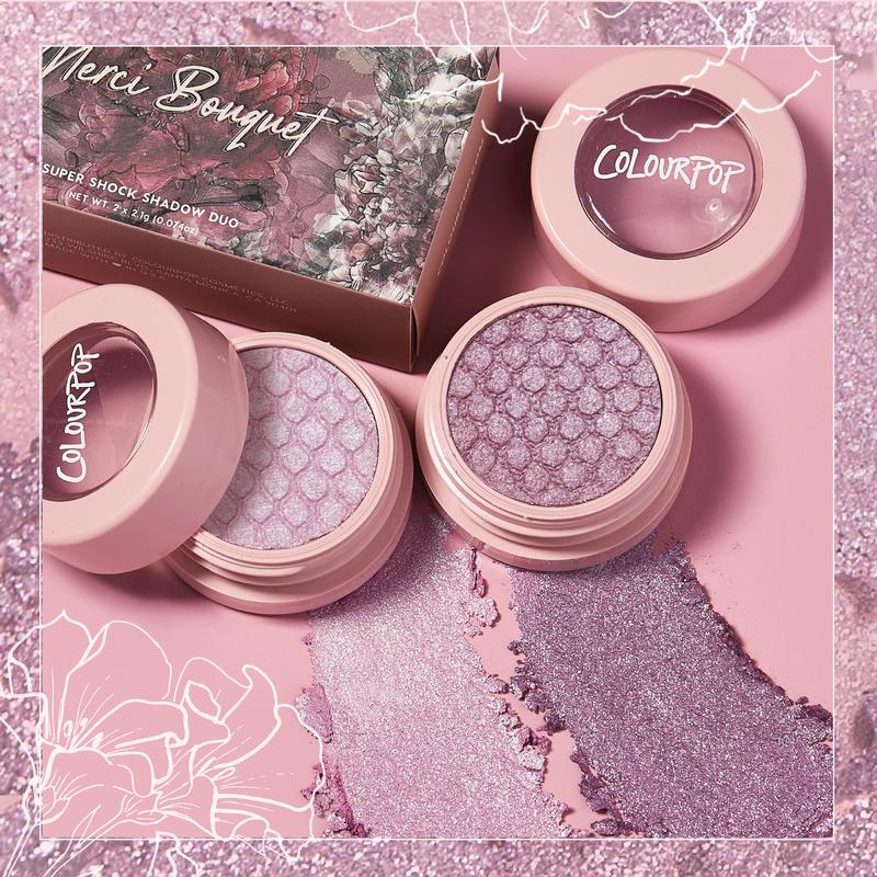 COLOURPOP COSMETICS MAKING MAUVES COLLECTION IN A GENTLE COLOR SCHEME 5 - COLOURPOP COSMETICS MAKING MAUVES COLLECTION IN A GENTLE COLOR SCHEME