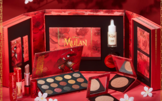 COLOURPOP x DISNEY MULAN COLLECTION COMPELTE INFORMATION 320x200 - COLOURPOP x DISNEY MULAN COLLECTION COMPELTE INFORMATION