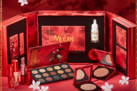 COLOURPOP x DISNEY MULAN COLLECTION COMPELTE INFORMATION 450x300 - COLOURPOP x DISNEY MULAN COLLECTION COMPELTE INFORMATION