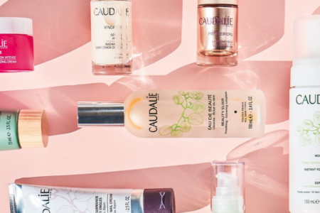 Caudalie Cyber Monday 2020 450x300 - Caudalie Cyber Monday 2022