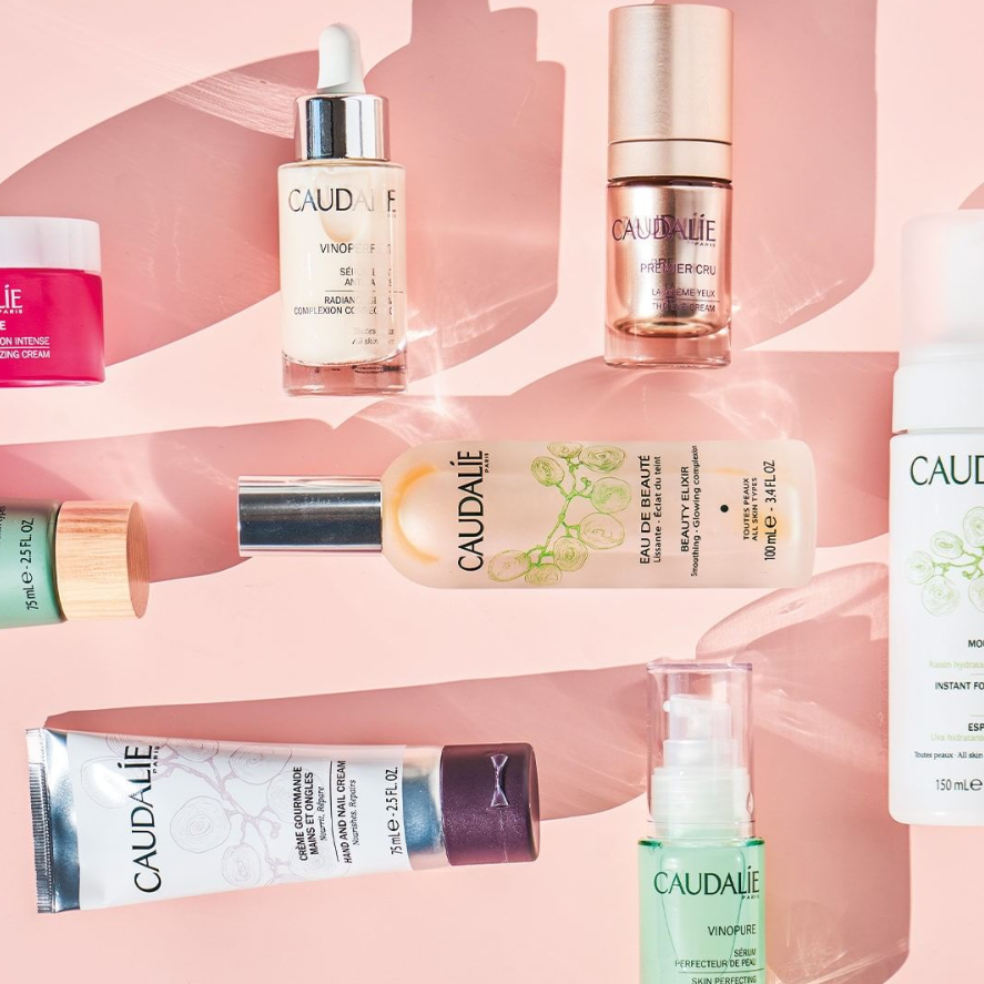 Caudalie Cyber Monday 2020 Caudalie Cyber Monday 2020 - Caudalie Cyber Monday 2020