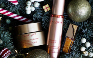 Clarins Cyber Monday 2020 320x200 - Clarins Cyber Monday 2022