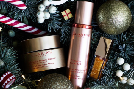 Clarins Cyber Monday 2020 450x300 - Clarins Cyber Monday 2022