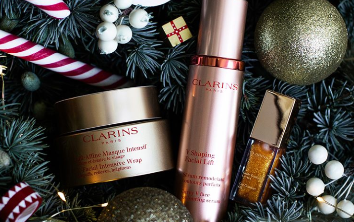 Clarins Cyber Monday 2020 716x450 - Clarins Cyber Monday 2022