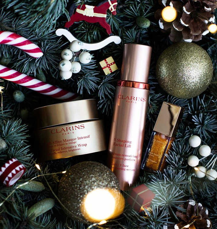 Clarins Cyber Monday 2020 Clarins Cyber Monday 2020 - Clarins Cyber Monday 2020