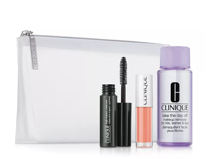 Clinique gift with purchase 2020 schedule Chic moeY