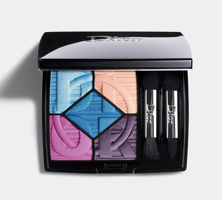 DIOR LIMITED EDITION COLOR GAMES MAKEUP COLLECTION FOR SUMMER 2020 1 - DIOR LIMITED EDITION COLOR GAMES MAKEUP COLLECTION FOR SUMMER 2020