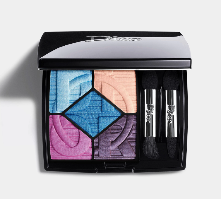 dior limited edition makeup