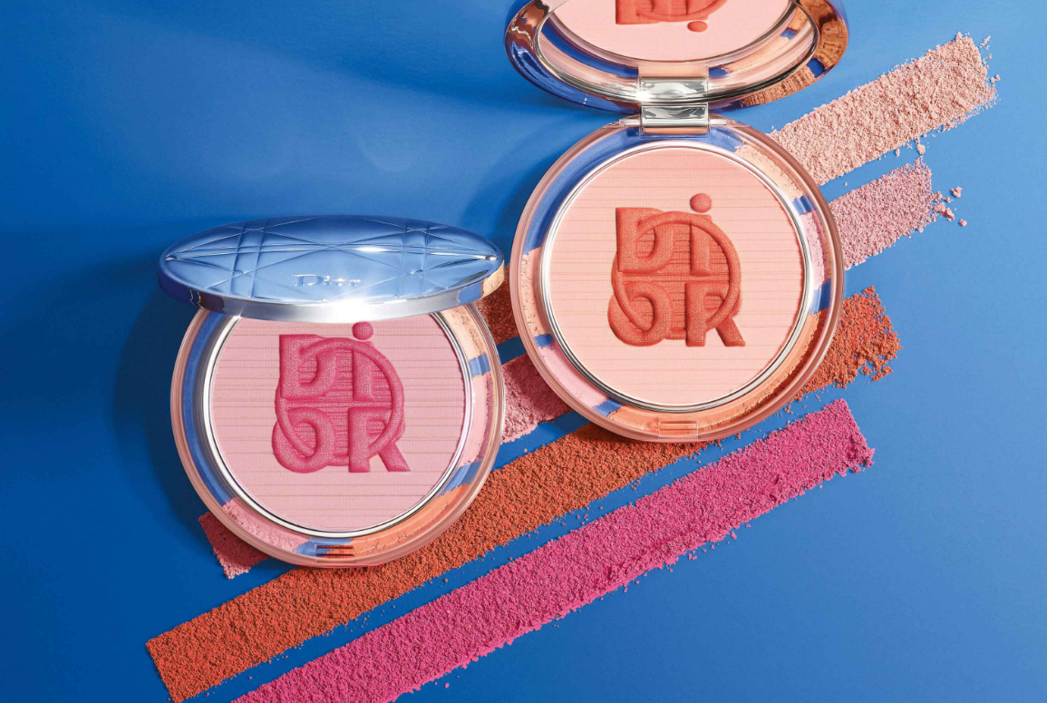 DIOR LIMITED EDITION COLOR GAMES MAKEUP COLLECTION FOR SUMMER 2020 12 - DIOR LIMITED EDITION COLOR GAMES MAKEUP COLLECTION FOR SUMMER 2020