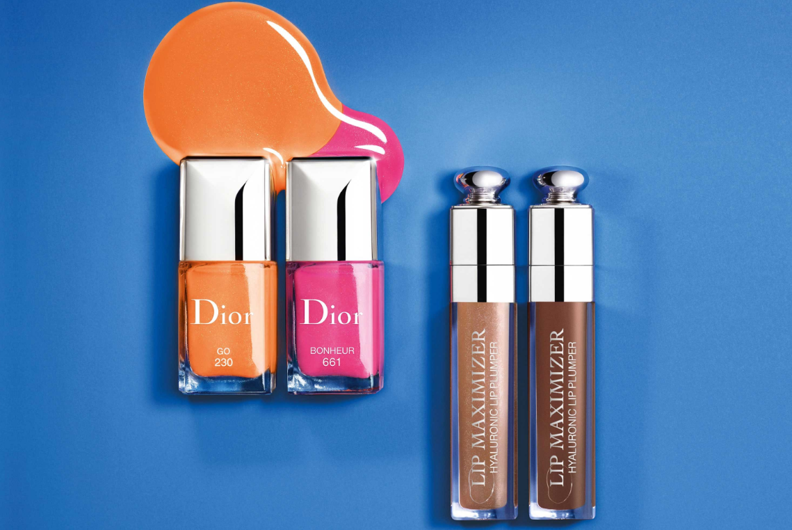 DIOR LIMITED EDITION COLOR GAMES MAKEUP COLLECTION FOR SUMMER 2020 28 - DIOR LIMITED EDITION COLOR GAMES MAKEUP COLLECTION FOR SUMMER 2020