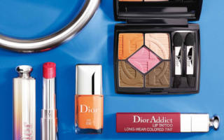 DIOR LIMITED EDITION COLOR GAMES MAKEUP COLLECTION FOR SUMMER 2020 320x200 - DIOR LIMITED EDITION COLOR GAMES MAKEUP COLLECTION FOR SUMMER 2020