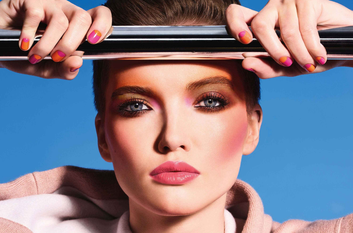 DIOR LIMITED EDITION COLOR GAMES MAKEUP COLLECTION FOR SUMMER 2020 4 - DIOR LIMITED EDITION COLOR GAMES MAKEUP COLLECTION FOR SUMMER 2020