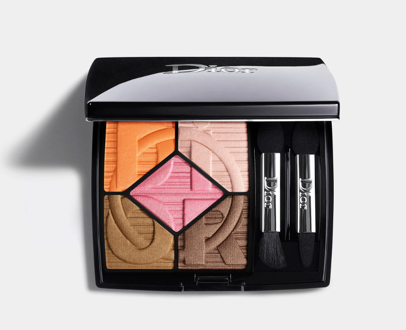 DIOR LIMITED EDITION COLOR GAMES MAKEUP COLLECTION FOR SUMMER 2020 6 - DIOR LIMITED EDITION COLOR GAMES MAKEUP COLLECTION FOR SUMMER 2020