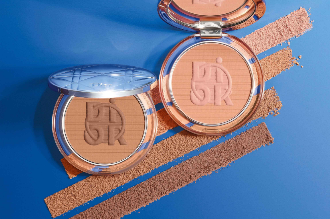 DIOR LIMITED EDITION COLOR GAMES MAKEUP COLLECTION FOR SUMMER 2020 8 - DIOR LIMITED EDITION COLOR GAMES MAKEUP COLLECTION FOR SUMMER 2020