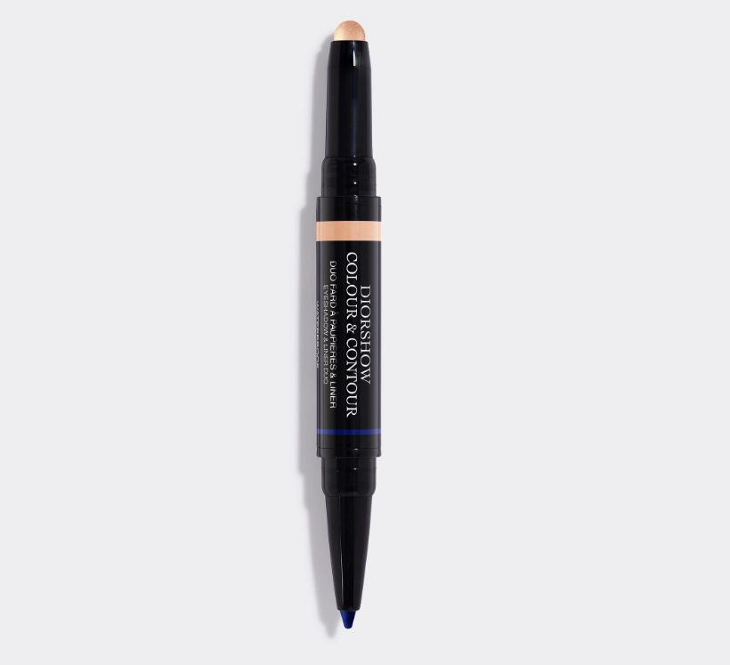 DIOR LIMITED EDITION COLOR GAMES MAKEUP COLLECTION FOR SUMMER 2020 9 - DIOR LIMITED EDITION COLOR GAMES MAKEUP COLLECTION FOR SUMMER 2020