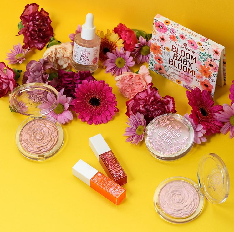 ESSENCE BLOOM BABY BLOOM COLLECTION FOR SPRING 2020 1 - ESSENCE BLOOM BABY BLOOM COLLECTION FOR SPRING 2020