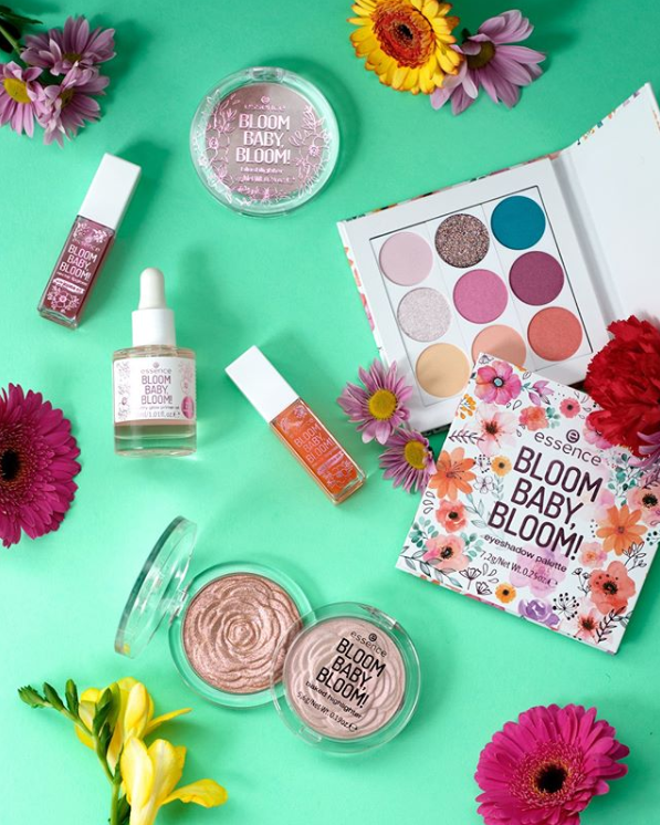 ESSENCE BLOOM BABY BLOOM COLLECTION FOR SPRING 2020 2 - ESSENCE BLOOM BABY BLOOM COLLECTION FOR SPRING 2020