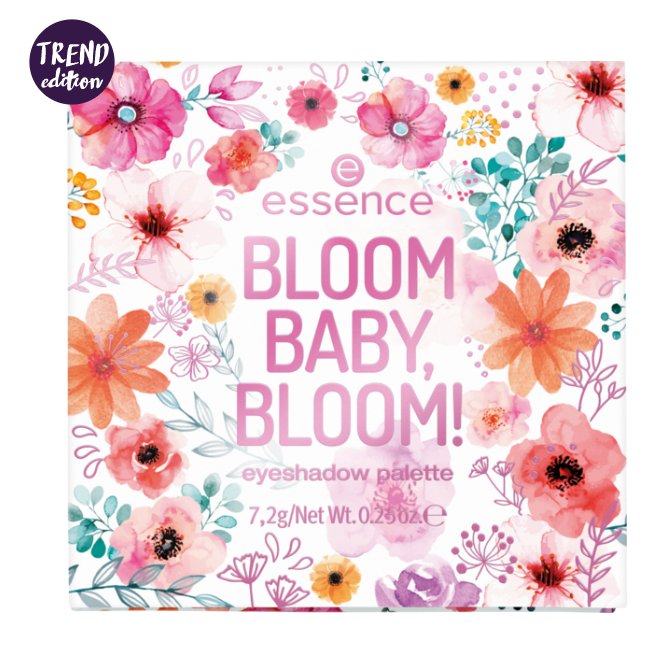 ESSENCE BLOOM BABY BLOOM COLLECTION FOR SPRING 2020 3 - ESSENCE BLOOM BABY BLOOM COLLECTION FOR SPRING 2020