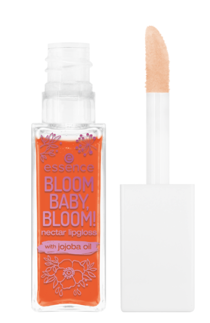 ESSENCE BLOOM BABY BLOOM COLLECTION FOR SPRING 2020 9 - ESSENCE BLOOM BABY BLOOM COLLECTION FOR SPRING 2020
