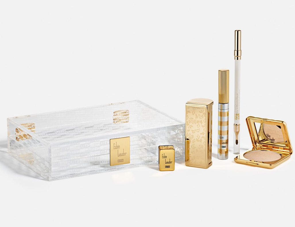 ESTEE LAUDER x KITH WOMEN COLLECTION CELEBRATES INTERNATIONAL WOMENS DAY 1 - ESTEE LAUDER x KITH WOMEN COLLECTION CELEBRATES INTERNATIONAL WOMEN'S DAY