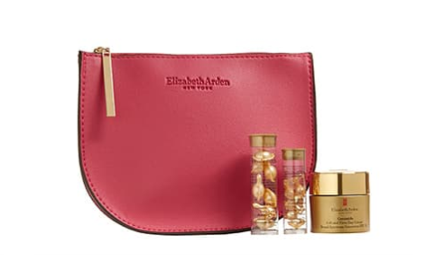 Elizabeth Arden gift with purchase | Chic moeY