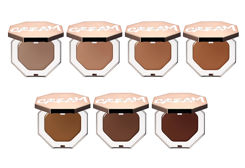 FENTY BEAUTY THE NEW CHEEKSOUT COLLECTION COMPLETE INFORMATION 4 - FENTY BEAUTY THE NEW CHEEKSOUT COLLECTION COMPLETE INFORMATION