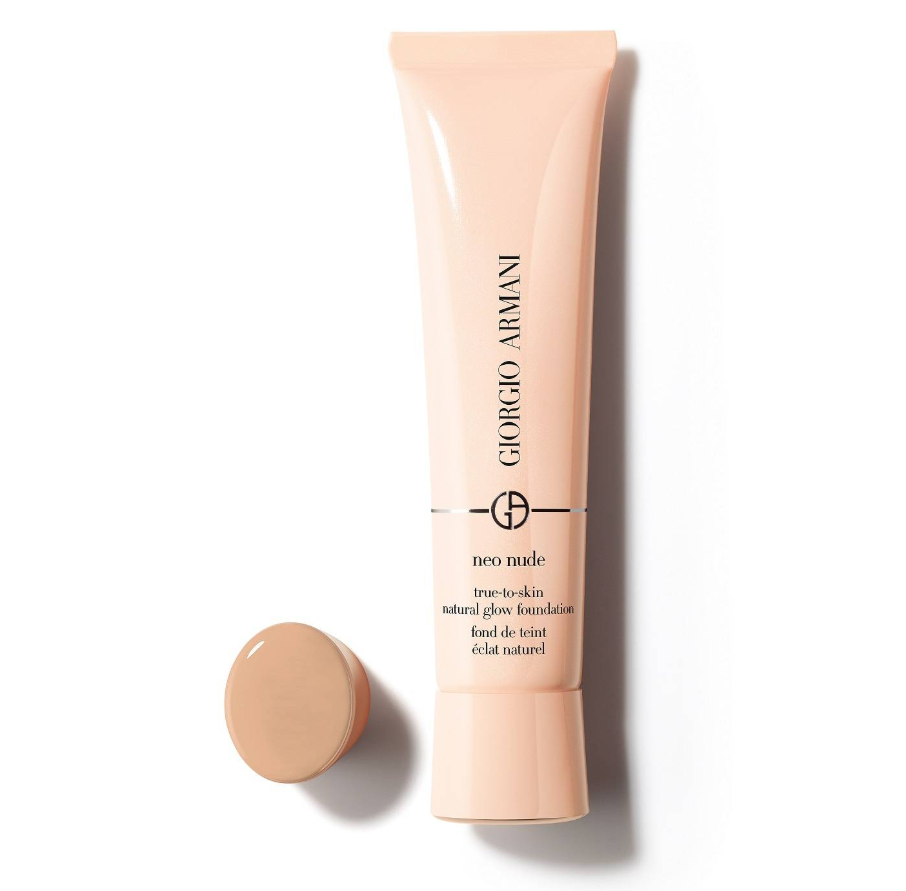 GIORGIO ARMANI NEO NUDE LIQUID FOUNDATION FOR SPRING 2020 4 - GIORGIO ARMANI NEO NUDE LIQUID FOUNDATION FOR SPRING 2020