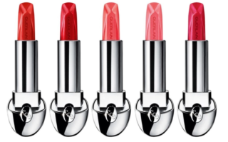 GUERLAIN SHEER SHIINE ROUGE G LIPSTICK ARRIVES IN SEVEN SHADES 1 320x200 - GUERLAIN SHEER SHIINE ROUGE G LIPSTICK ARRIVES IN SEVEN SHADES