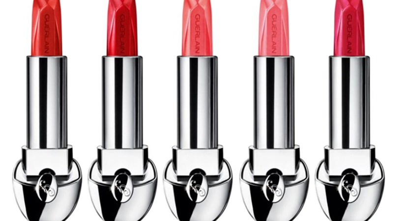 GUERLAIN SHEER SHIINE ROUGE G LIPSTICK ARRIVES IN SEVEN SHADES 1 824x450 - GUERLAIN SHEER SHIINE ROUGE G LIPSTICK ARRIVES IN SEVEN SHADES