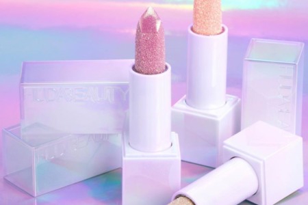 HUDA BEAUTY DIAMOND HYDRATING LIP BALMS COLLECTION IS COMING WITH A DREAMY DESIGN 1 450x300 - HUDA BEAUTY DIAMOND HYDRATING LIP BALMS COLLECTION IS COMING WITH A DREAMY DESIGN