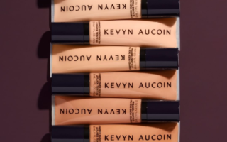 KEVYN AUCOIN STRIPPED NUDE SKIN TINT FOR SUMMER 2020 1 320x200 - KEVYN AUCOIN STRIPPED NUDE SKIN TINT FOR SUMMER 2020