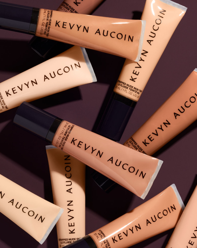 KEVYN AUCOIN STRIPPED NUDE SKIN TINT FOR SUMMER 2020 4 - KEVYN AUCOIN STRIPPED NUDE SKIN TINT FOR SUMMER 2020